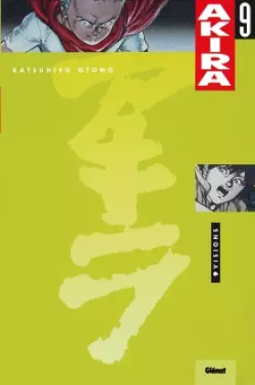 Couverture du produit · Akira, tome 9 : Visions