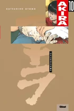 Couverture du produit · Akira - Couleur Vol 10: Revanche