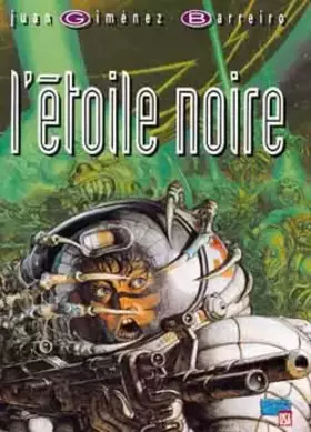Couverture du produit · L'étoile noire
