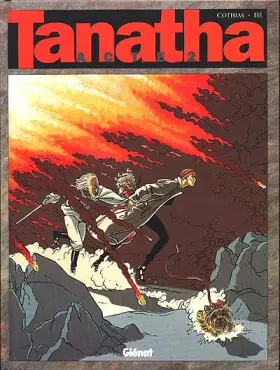 Couverture du produit · TANATHA ACTE 2