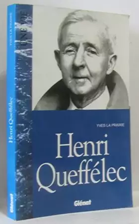 Couverture du produit · Henri Queffélec