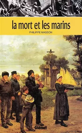 Couverture du produit · La Mort et les marins