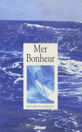 Couverture du produit · Mer bonheur