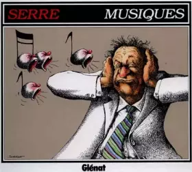 Couverture du produit · Musiques