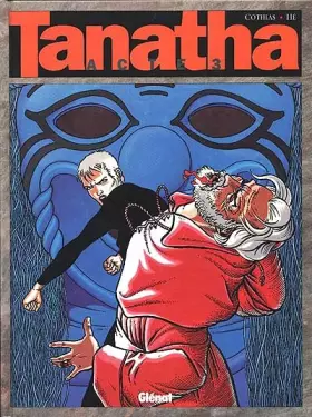Couverture du produit · TANATHA TOME 3: ACTE 3