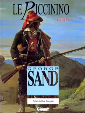 Couverture du produit · Le Piccinino, tome 2