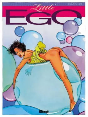 Couverture du produit · Little Ego