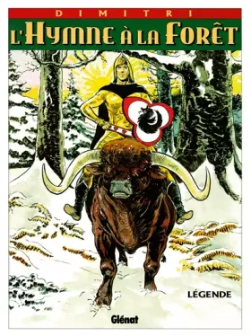 Couverture du produit · Dimitri : L'hymne à la forêt