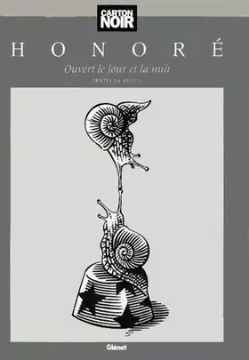Couverture du produit · Ouvert Le Jour Et La Nuit