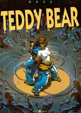 Couverture du produit · Teddy Bear, tome 3 : Teddy Bear Show