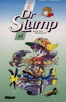 Couverture du produit · Dr Slump, Tome 1 :