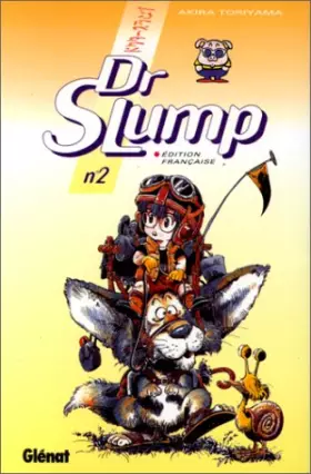 Couverture du produit · Docteur Slump - Tome 02