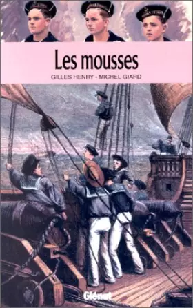 Couverture du produit · Les Mousses