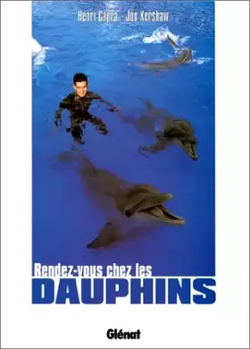 Couverture du produit · Rendez-vous chez les dauphins