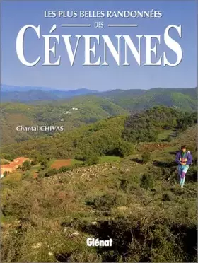 Couverture du produit · Le plus belles randonnées des Cévennes
