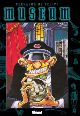 Couverture du produit · Museum