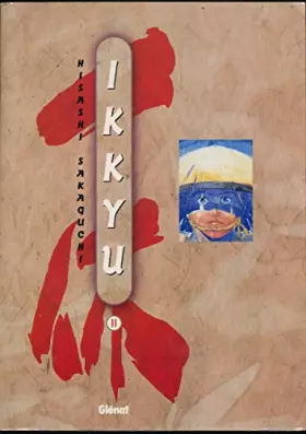Couverture du produit · Ikkyu, tome 2