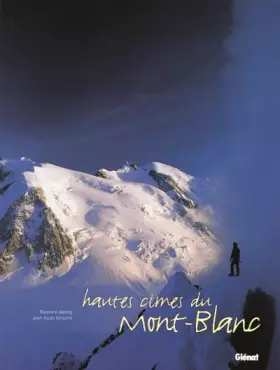 Couverture du produit · Hautes cimes du Mont-Blanc