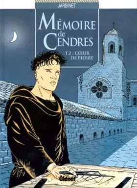 Couverture du produit · Coeur de pierre