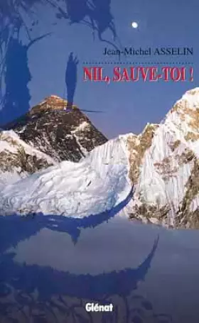 Couverture du produit · Nil, sauve-toi !