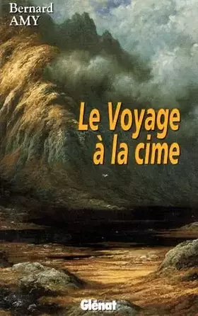 Couverture du produit · Le voyage à la cime