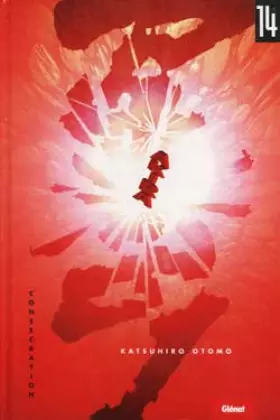 Couverture du produit · Akira - Couleur Vol.14