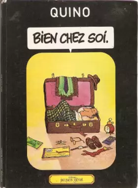 Couverture du produit · Bien chez soi