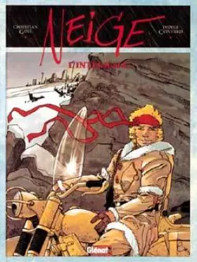Couverture du produit · Neige, l'intégrale