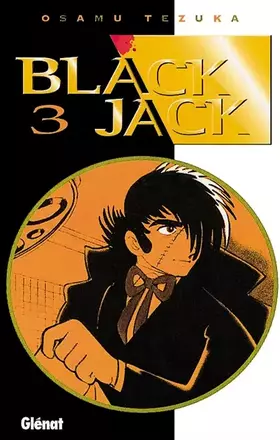 Couverture du produit · Black Jack, tome 3