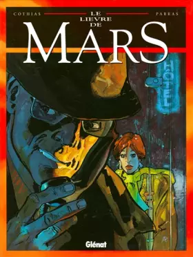 Couverture du produit · Le Lièvre de Mars, Tome 1 :