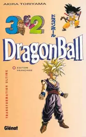 Couverture du produit · Dragon ball Vol.32