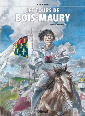 Couverture du produit · Bois-Maury, tome 11 : Assunta
