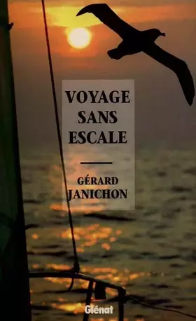 Couverture du produit · Voyage sans escale