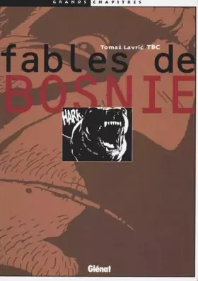 Couverture du produit · Fables de Bosnie