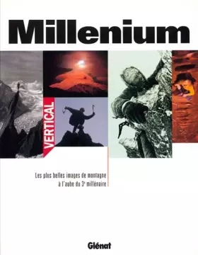 Couverture du produit · Vertical Millenium