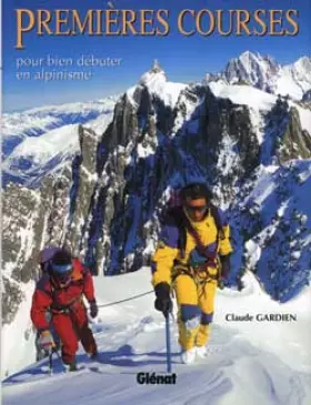 Couverture du produit · Premières courses 2000