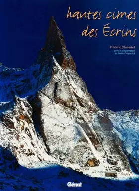 Couverture du produit · Hautes cimes des Ecrins