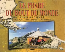Couverture du produit · Le phare du bout du monde