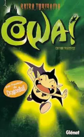 Couverture du produit · Cowa, tome 1