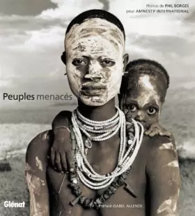 Couverture du produit · Peuples menacés