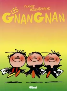 Couverture du produit · Les Gnangnan