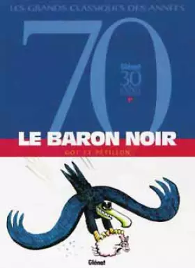 Couverture du produit · Le Baron Noir