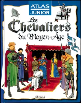 Couverture du produit · Les Chevaliers du Moyen-Age