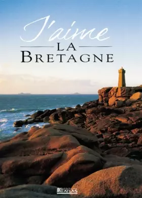 Couverture du produit · La Bretagne