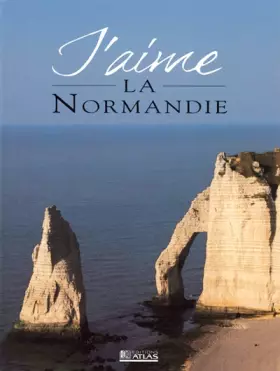 Couverture du produit · La Normandie