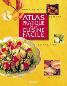 Couverture du produit · La cuisine facile