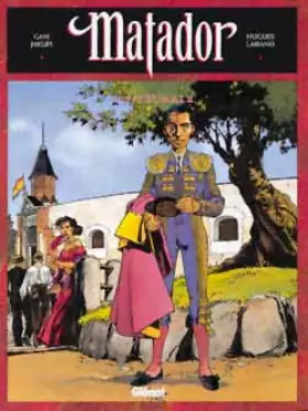 Couverture du produit · Matador, l'intégrale