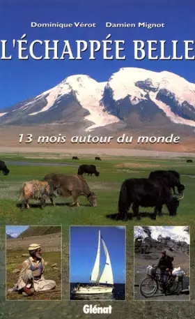 Couverture du produit · L'échappée belle