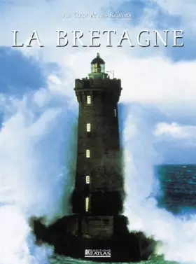 Couverture du produit · La Bretagne 2000