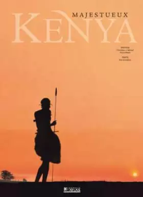 Couverture du produit · Majestueux Kenya